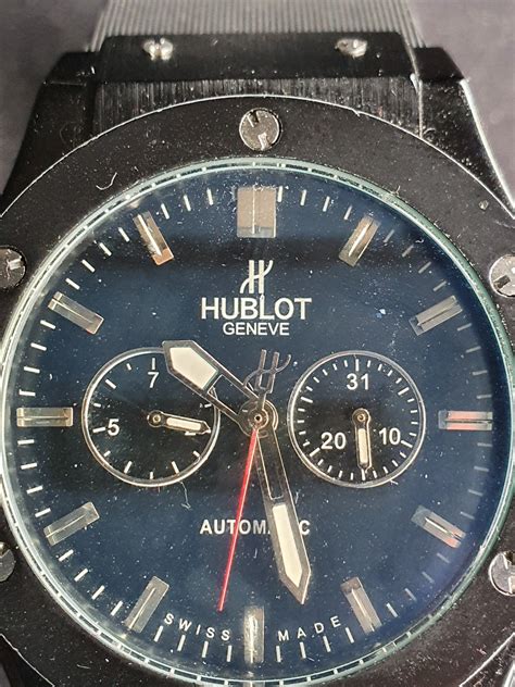 hublot スマートウォッチ|hublot 582888 price.